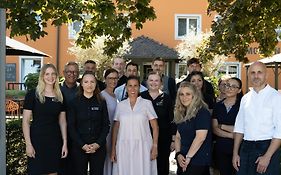 Ganter Hotel&Restaurant Mohren
